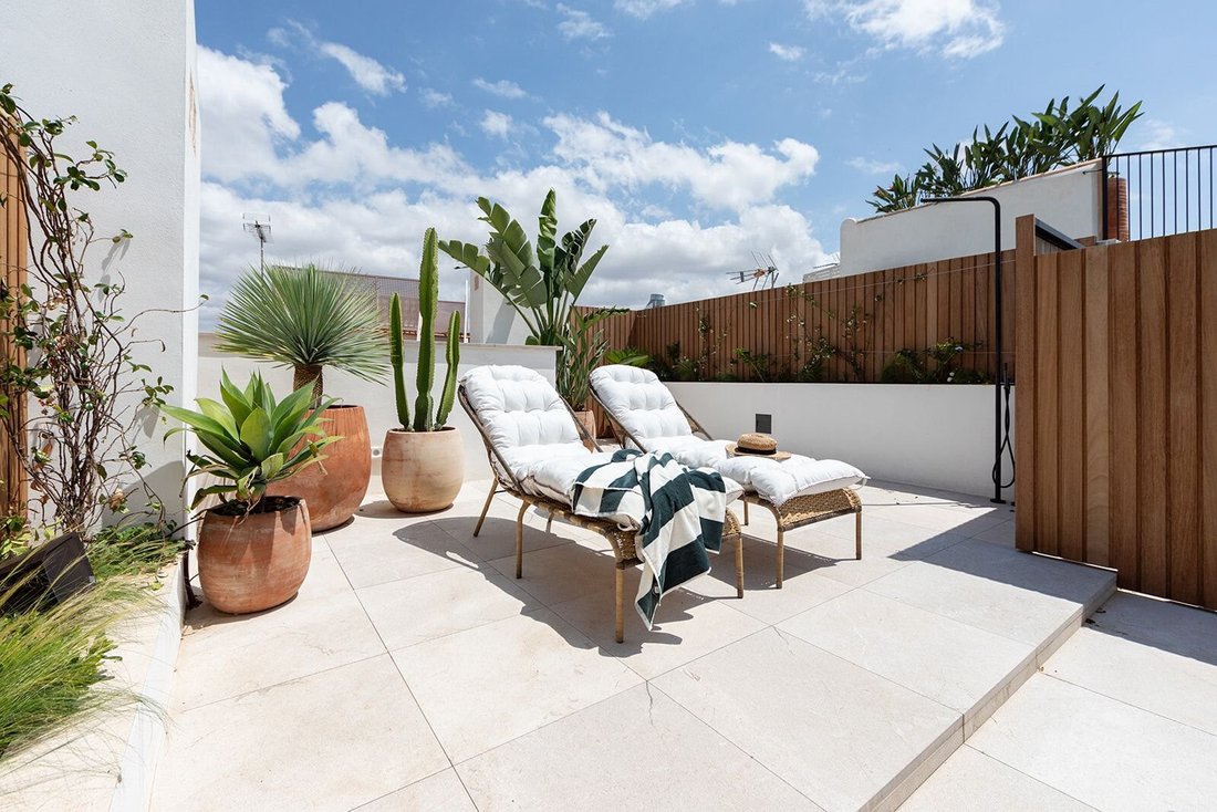 Apartment in Palma, Balearic Islands, Spain 5 - 15670694
