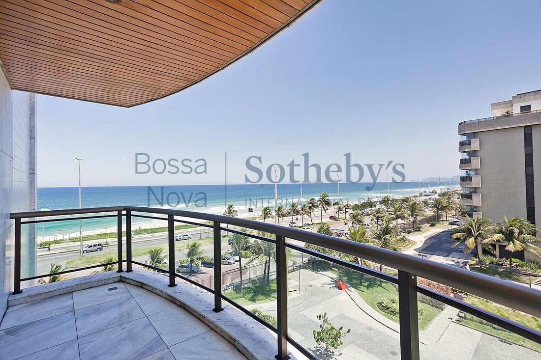 Apartment in Rio de Janeiro, State of Rio de Janeiro, Brazil 5 - 15669887
