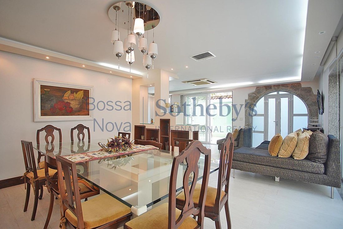 House in Rio de Janeiro, State of Rio de Janeiro, Brazil 5 - 15669688