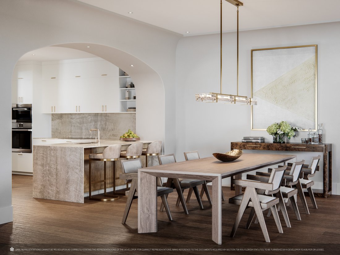 Condo in Coral Gables, Florida, United States 3 - 15669129