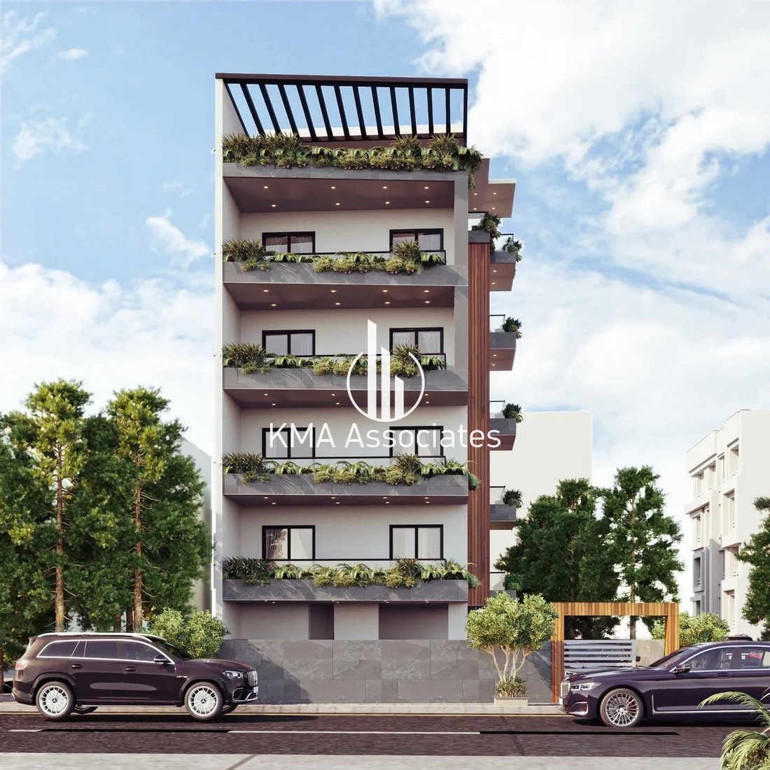 Apartment in Glyfada, Attica, Greece 2 - 15666818