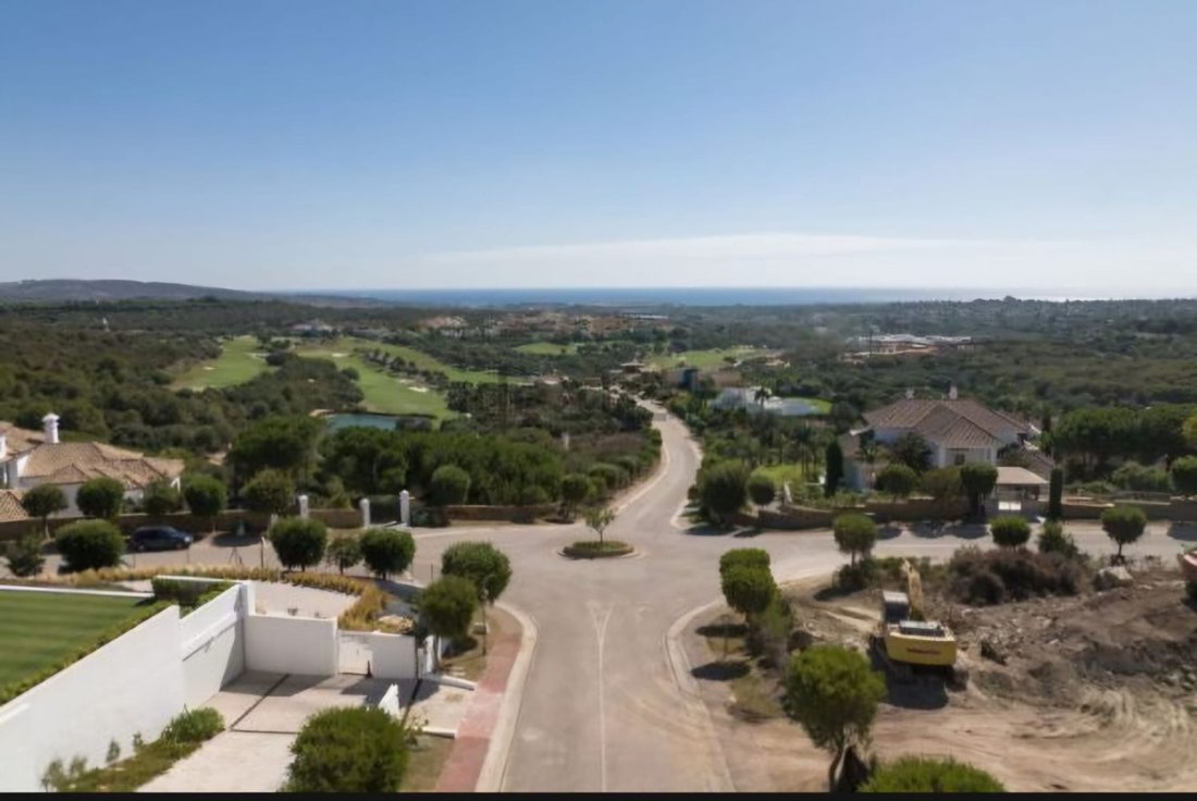 Land in Sotogrande, San Roque, Andalusia 1 - 15665625