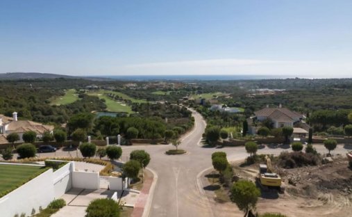 Land in Sotogrande, San Roque, Andalusia 1