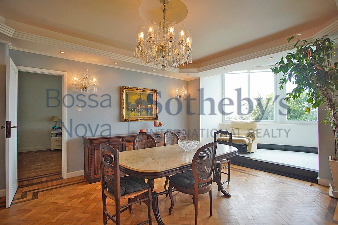 Apartment in Rio de Janeiro, State of Rio de Janeiro, Brazil 5 - 15670270