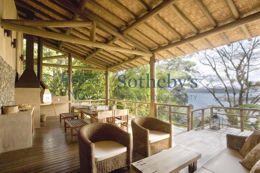 House in Tarituba, State of Rio de Janeiro, Brazil 4 - 15669841