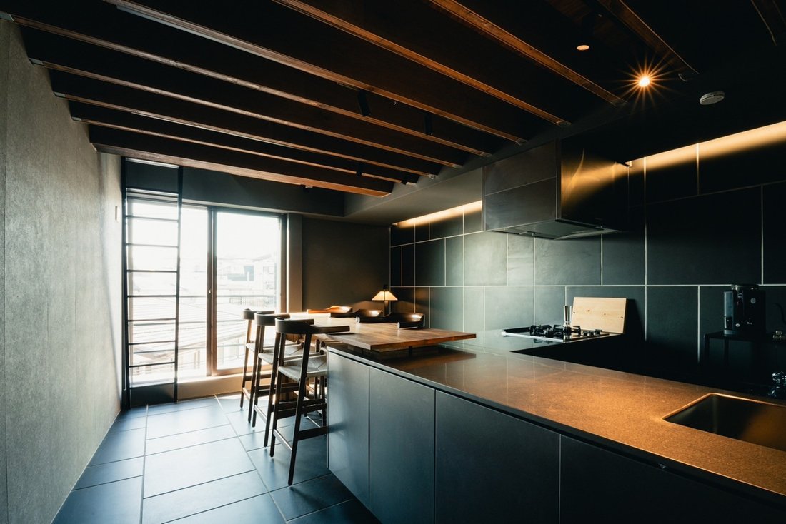 House in Shinagawa City, Tokyo, Japan 5 - 12210921