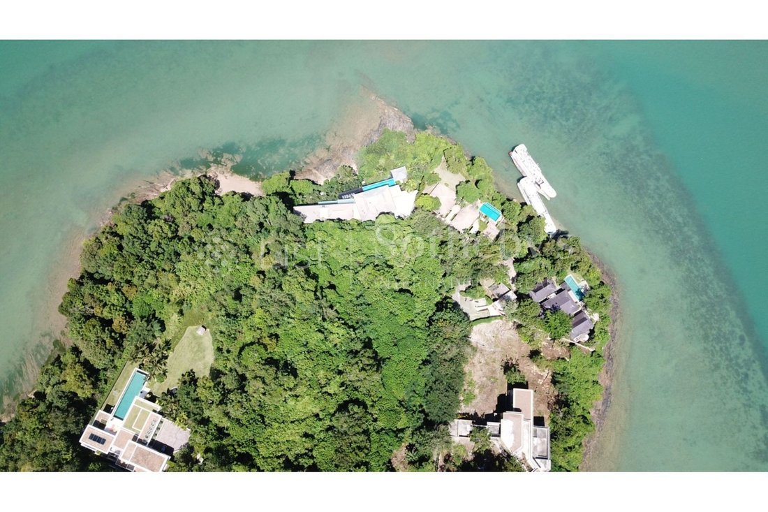 Casa en Wichit, Provincia de Phuket, Tailandia 5 - 15670117