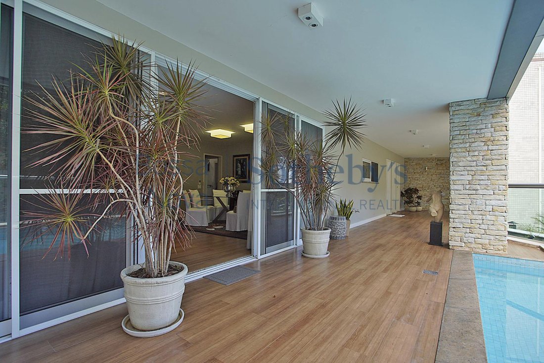 Apartment in Rio de Janeiro, State of Rio de Janeiro, Brazil 2 - 15670136