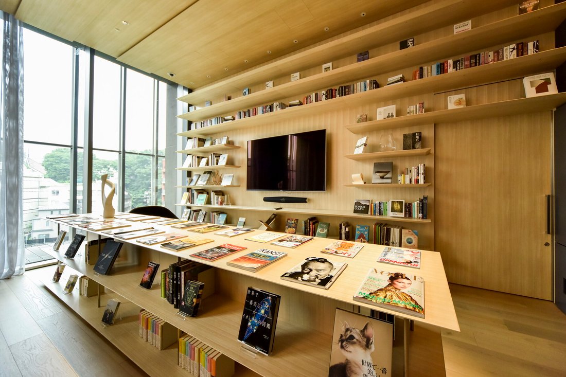 Condo in Minato City, Tokyo, Japan 2 - 15670449