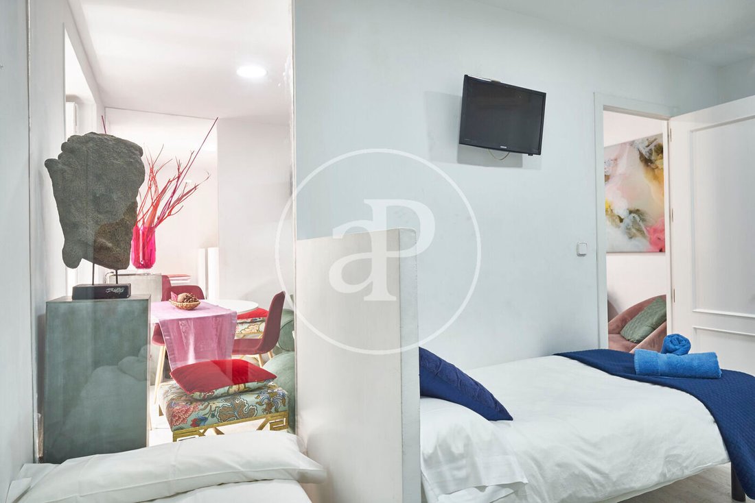 Apartment in Centro, Madrid, Spain 4 - 15670854