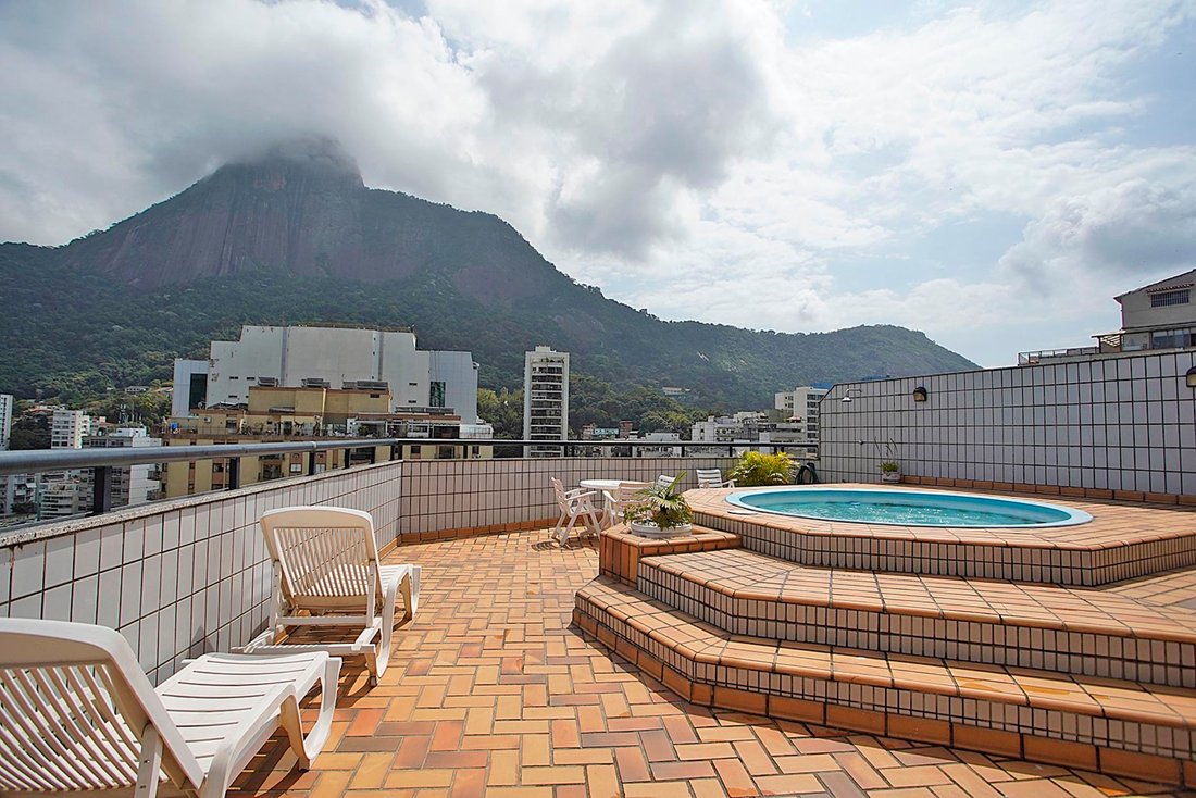 House in Rio de Janeiro, State of Rio de Janeiro, Brazil 1 - 15670341