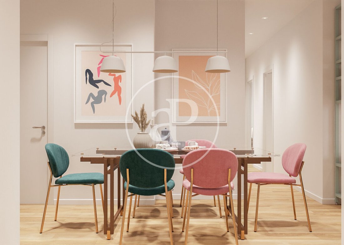 Apartment in Centro, Madrid, Spain 4 - 15670872