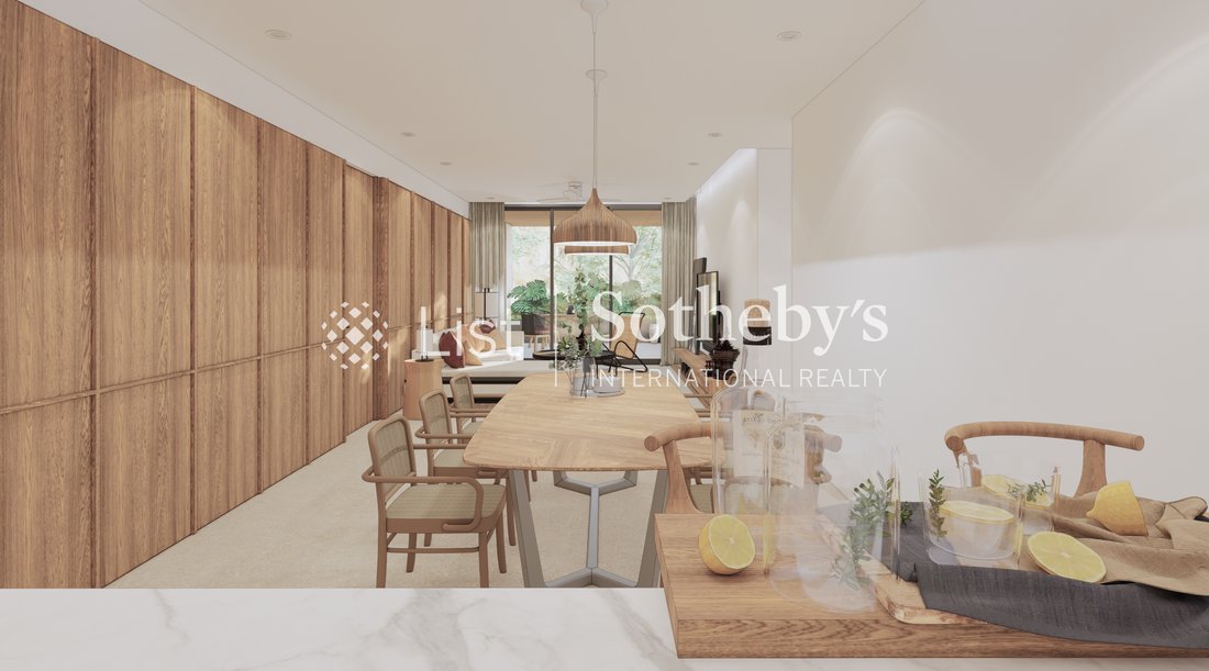 Condo in Choeng Thale, Phuket, Thailand 2 - 15670413