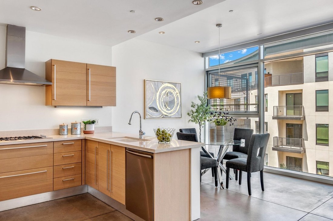 Apartment in Scottsdale, Arizona, United States 5 - 15668425