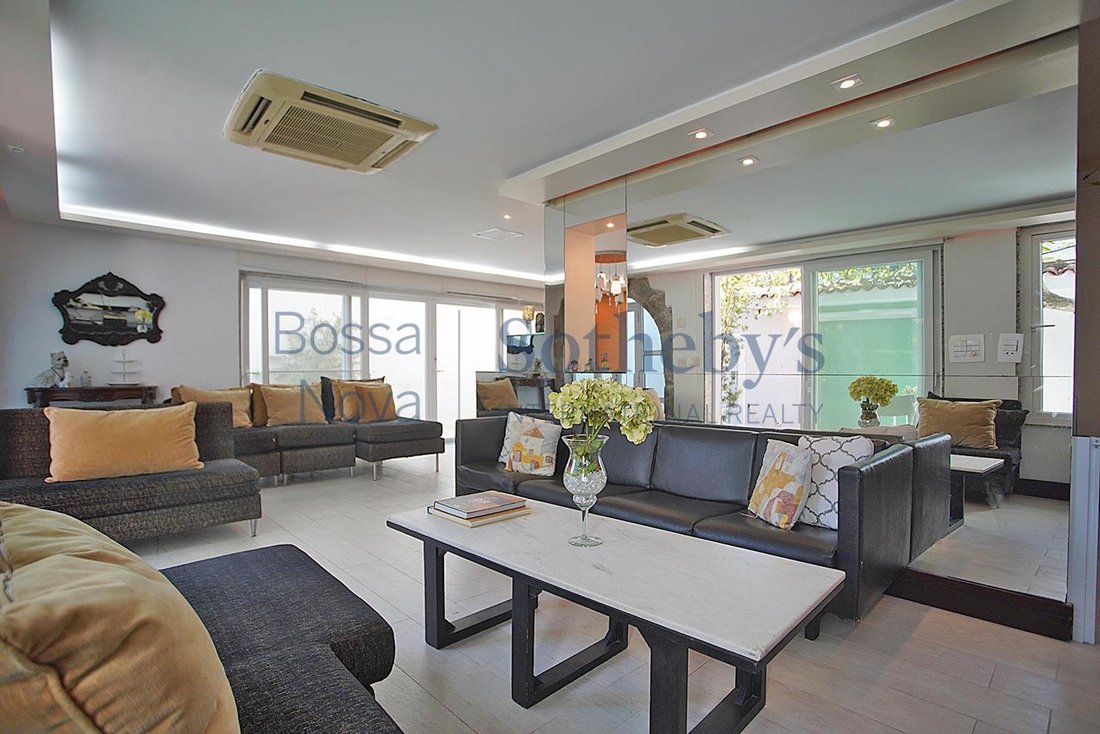 House in Rio de Janeiro, State of Rio de Janeiro, Brazil 3 - 15669688