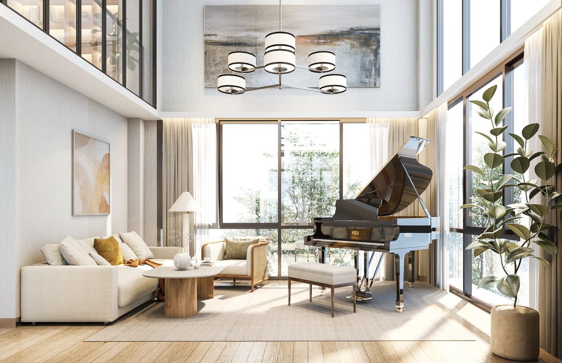 House in Bangkok, Bangkok, Thailand 5 - 15670378