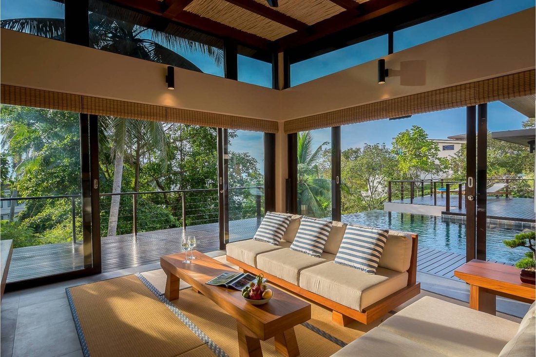 Aspire Villa, Zen, 2 Bedroom, 2 Bathroom