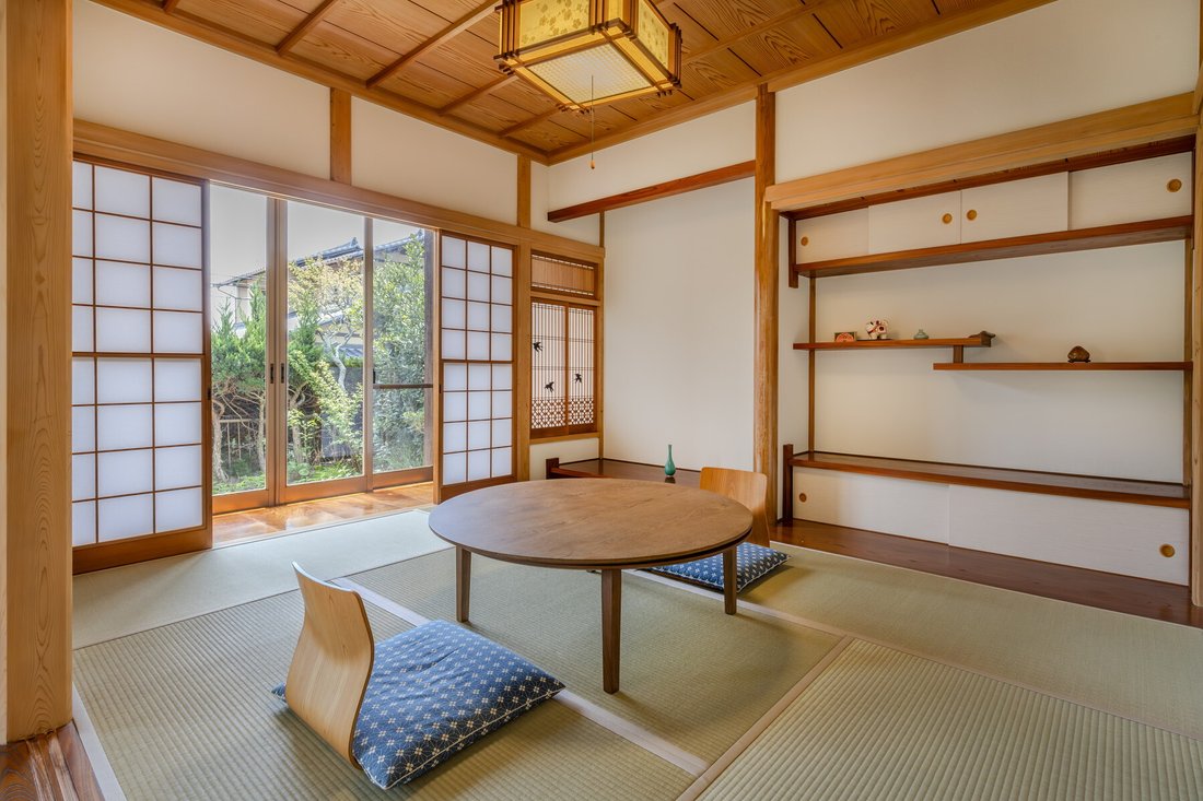 House in Hayama, Kanagawa, Japan 5 - 15670509