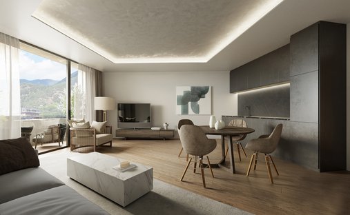 Apartment in La Massana, La Massana, Andorra 1