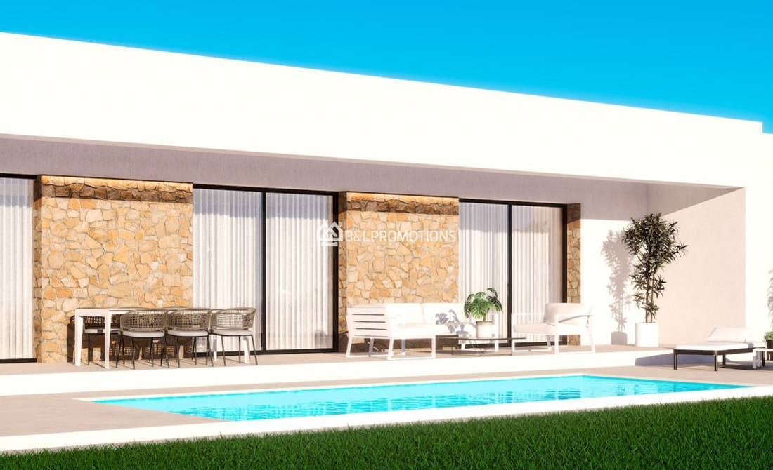 Villa in Finestrat, Valencian Community, Spain 4 - 15666380