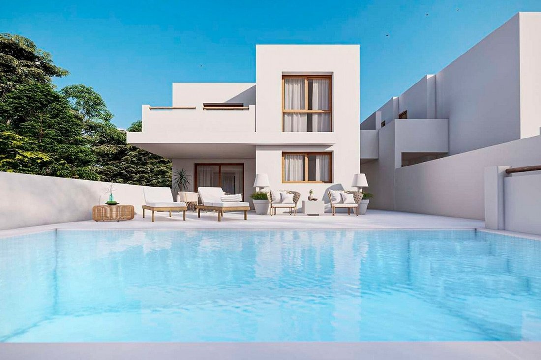 Apartment in l'Alfas del Pi, Valencian Community, Spain 2 - 15665538