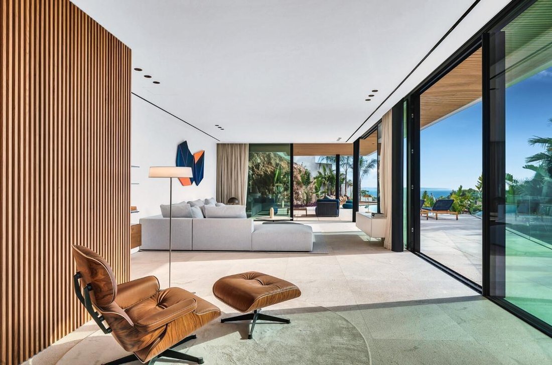 Villa in Costa d'en Blanes, Calvia, Balearic Islands 4 - 15670695