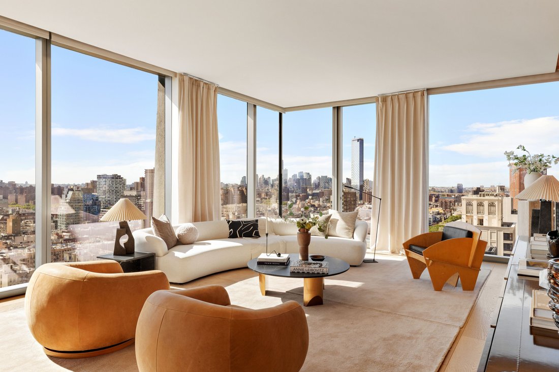 Condo in New York, New York, United States 3 - 15661500