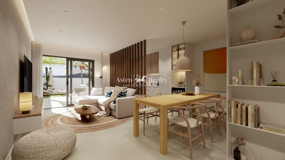 House in San Miguel de Abona, Canary Islands, Spain 3 - 15666550
