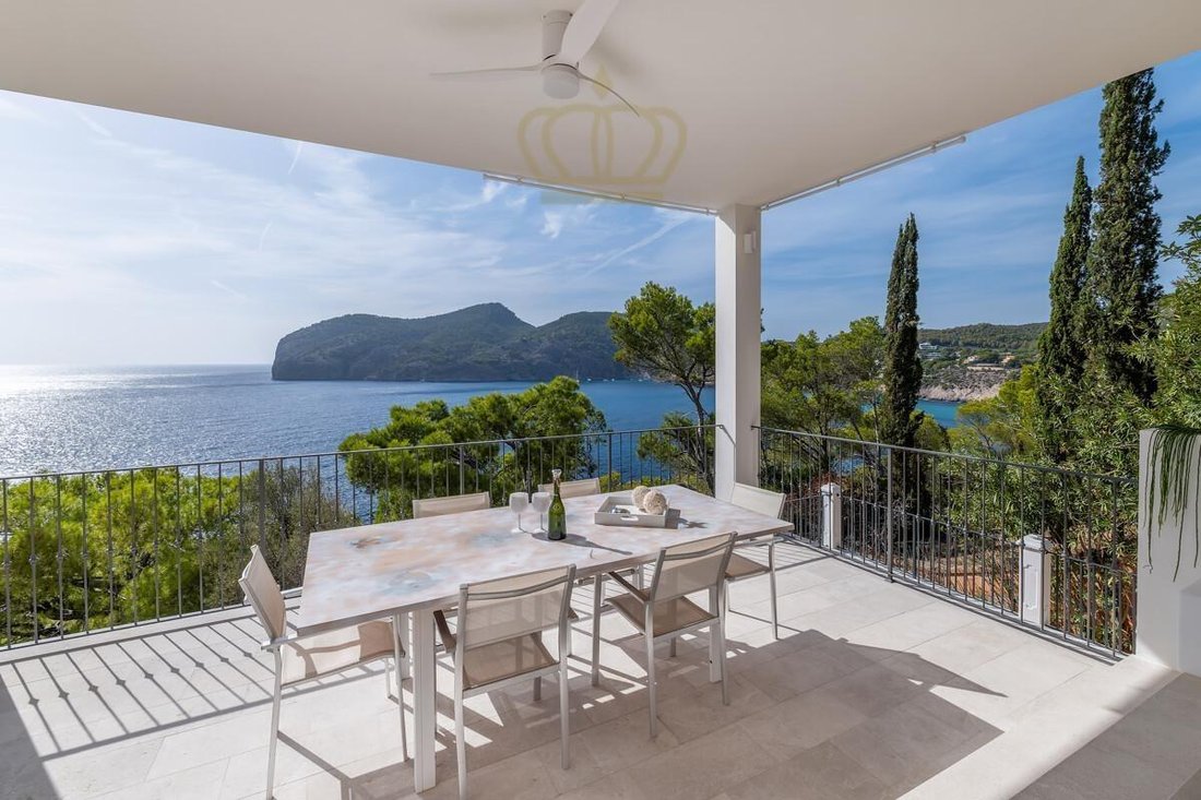 Villa in Andratx, Balearic Islands, Spain 3 - 15670702
