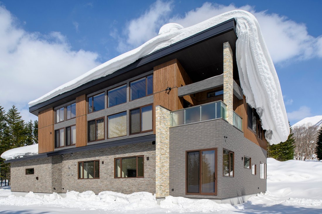 House in Niseko, Hokkaido, Japan 1 - 15670168