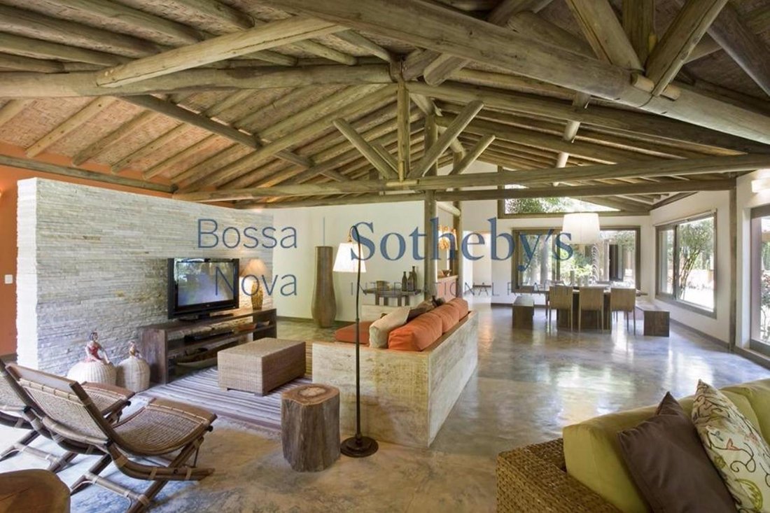 House in Tarituba, State of Rio de Janeiro, Brazil 5 - 15669841