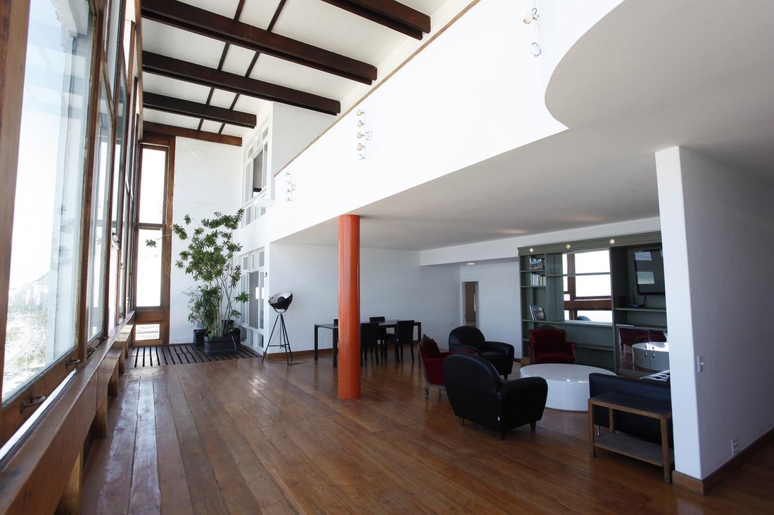 House in Rio de Janeiro, State of Rio de Janeiro, Brazil 1 - 15669918