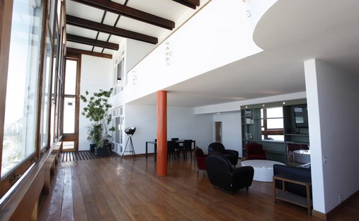 Apartment in Rio de Janeiro, State of Rio de Janeiro, Brazil 1