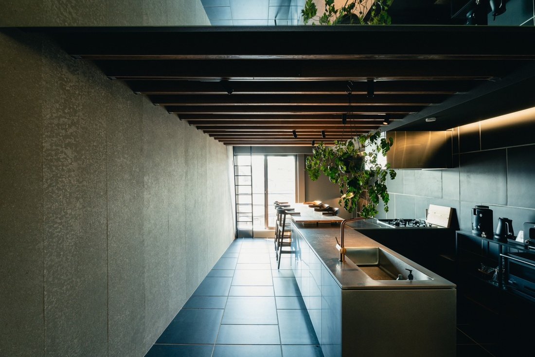 House in Shinagawa City, Tokyo, Japan 2 - 12210921