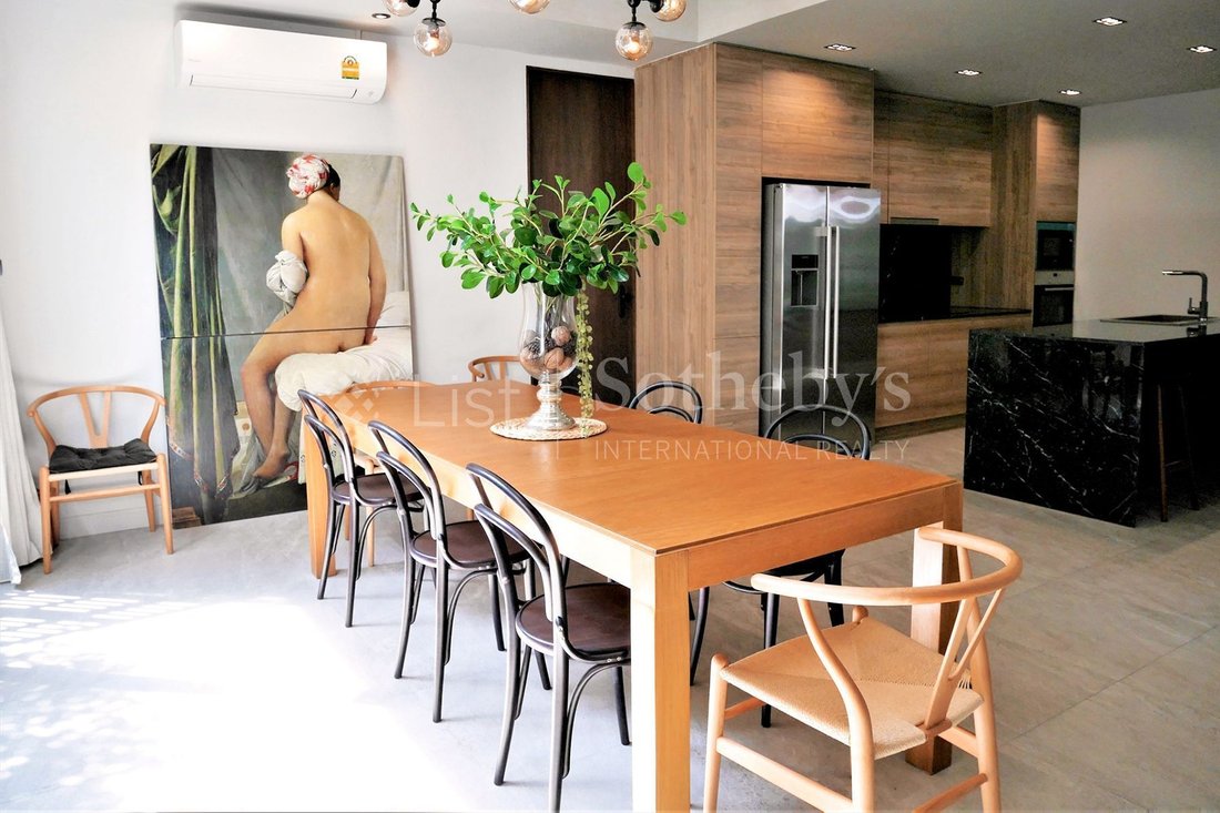 House in Bangkok, Bangkok, Thailand 5 - 15670277