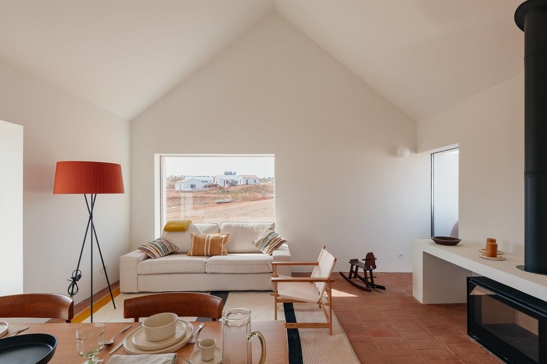 House in Ourique, Beja District, Portugal 5 - 13918445