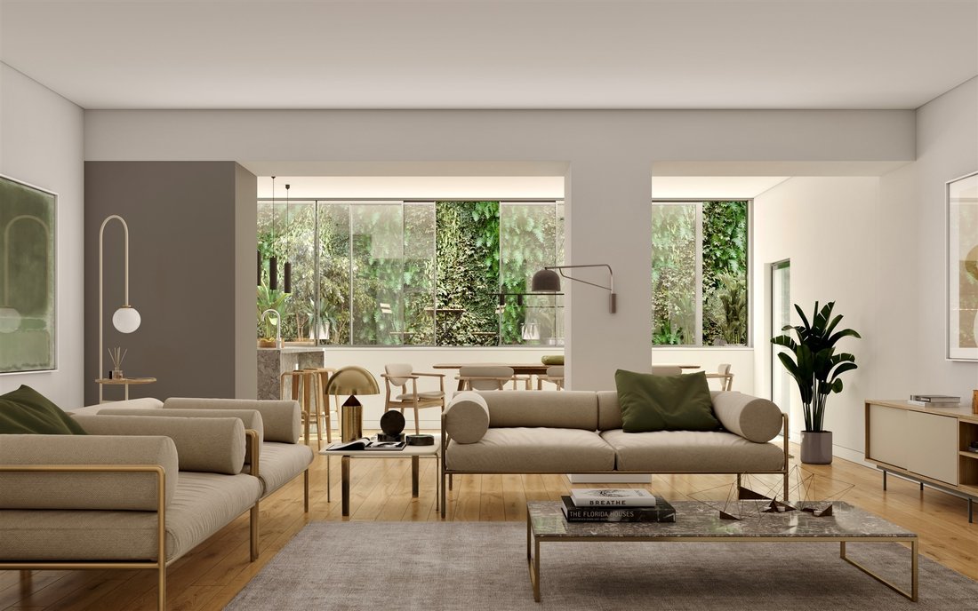 Apartment in Estrela, Lisbon, Portugal 2 - 15669402
