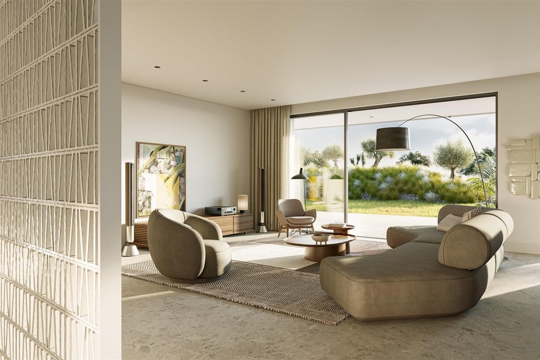 Apartment in Loule (Sao Clemente), Algarve, Portugal 2 - 15669877