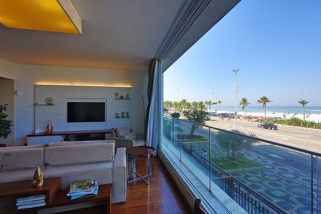 Apartment in Rio de Janeiro, State of Rio de Janeiro, Brazil 3 - 15669590