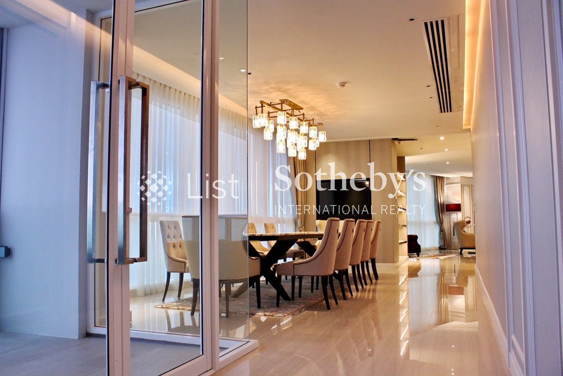Condo in Bangkok, Bangkok, Thailand 4 - 15670217