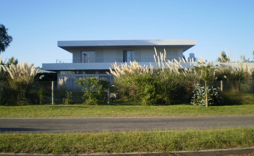 House in Punta del Este, Maldonado Department, Uruguay 1
