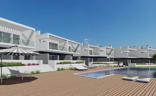 Apartment in Vilamoura, Quarteira, Algarve 1