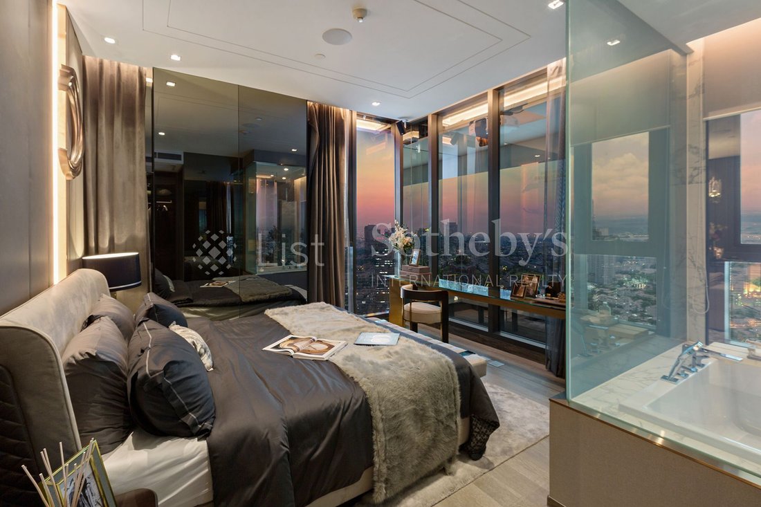 Condo in Bangkok, Bangkok, Thailand 4 - 15670330