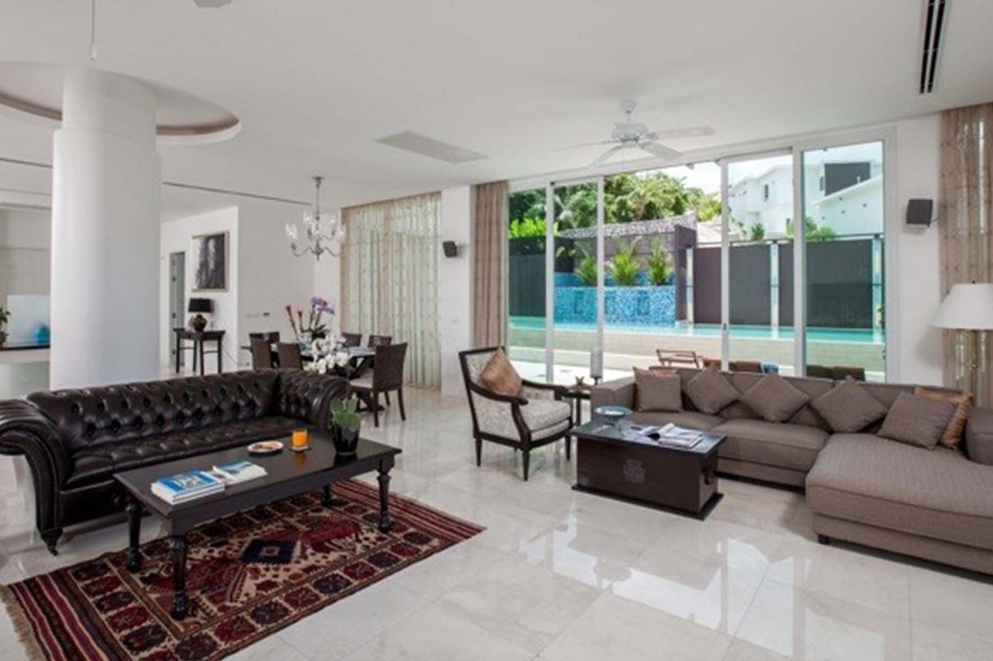 Condo in Kamala, Phuket, Thailand 1 - 15669953