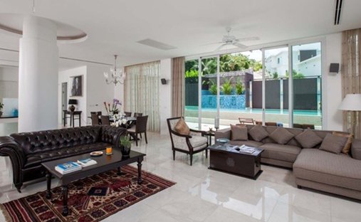 Condominio en Kamala, Provincia de Phuket, Tailandia 1