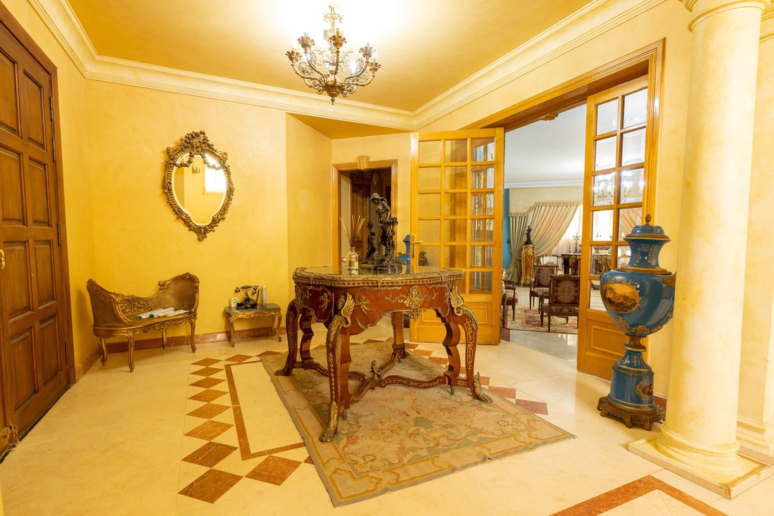 House in 6th of October City, Giza Governorate, Egypt 4 - 15668747