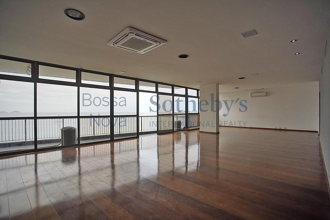 Apartment in Rio de Janeiro, State of Rio de Janeiro, Brazil 5 - 15670218