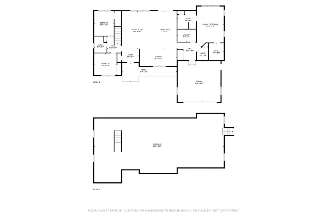House in Lebanon, Maine, United States 2 - 15671440
