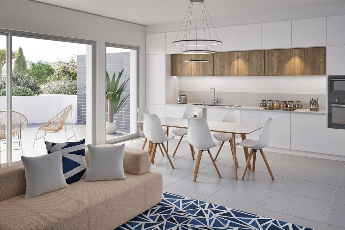 Apartment in Vilamoura, Quarteira, Algarve 5 - 15669259