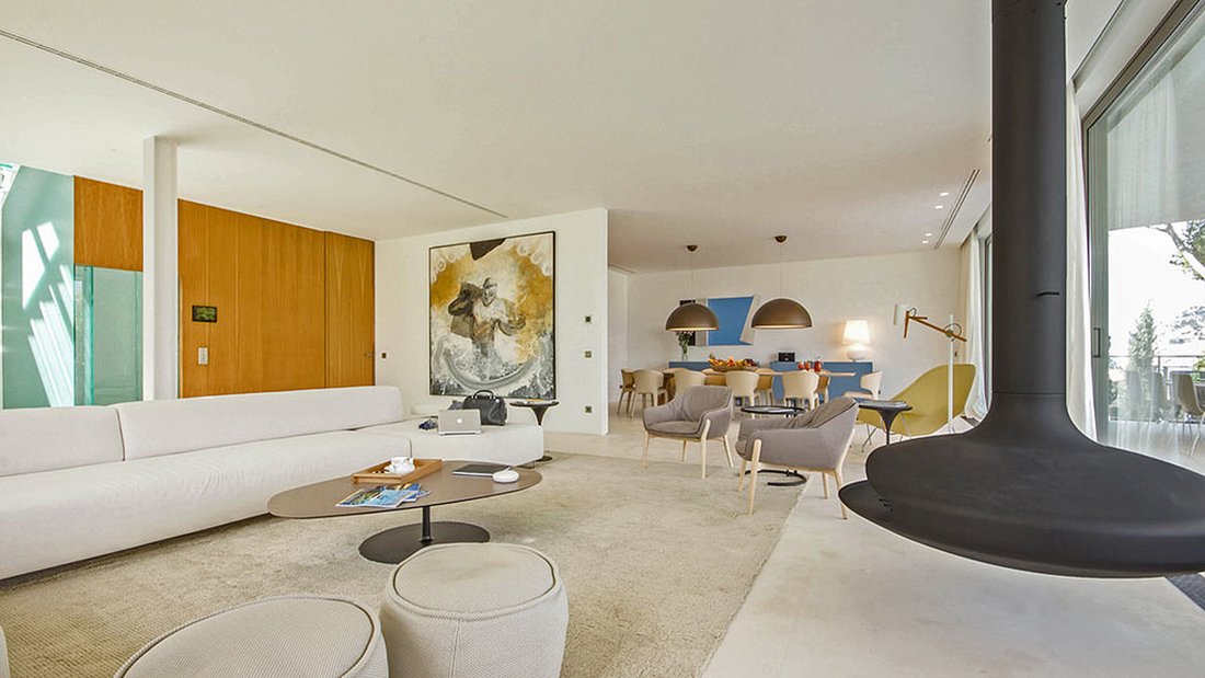 House in Camp de Mar, Mallorca, Andratx, Balearic Islands 4 - 15665215